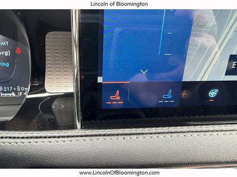 New 2025 Lincoln Corsair Grand Touring w/ Equipment Group 302A image 31