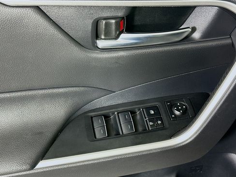 Certified 2024 Toyota RAV4 SE AWD/4WD image 14