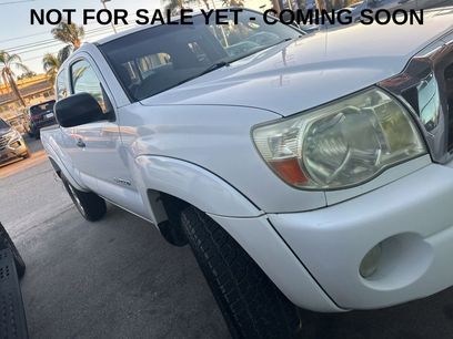 Used 2005 Toyota Tacoma PreRunner