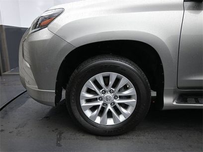 Used 2022 Lexus GX 460 Premium