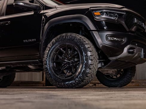 Used 2022 RAM 1500 TRX w/ TRX Level 2 Equipment Group AWD/4WD image 11