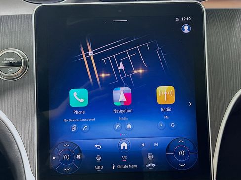 Certified 2025 Mercedes-Benz C 300 4MATIC Sedan image 17