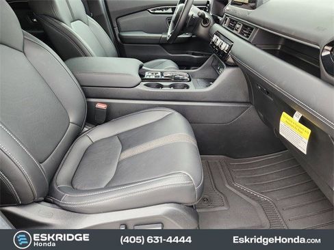 Certified 2026 Honda Passport RTL image 14