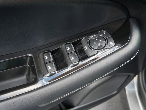 Used 2019 Ford Edge ST w/ Equipment Group 401A AWD/4WD image 14