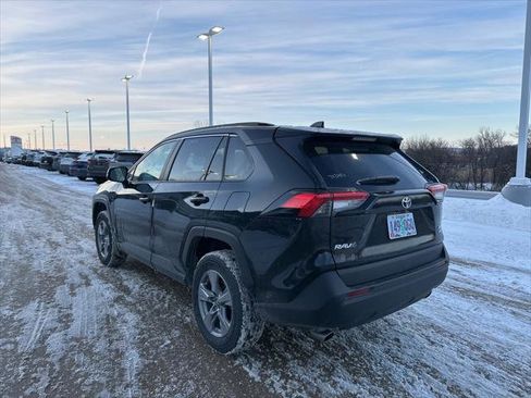 Certified 2025 Toyota RAV4 XLE image 13