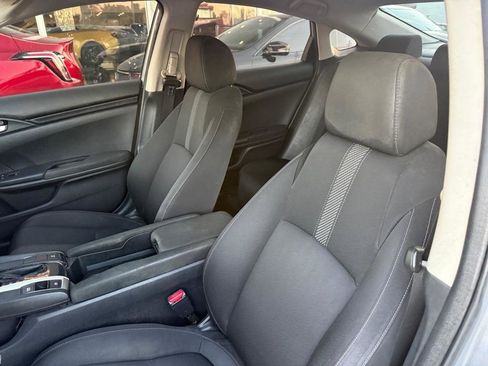 Used 2018 Honda Civic LX image 23