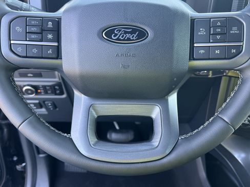 New 2026 Ford F150 Lariat w/ Equipment Group 502A High AWD/4WD image 11