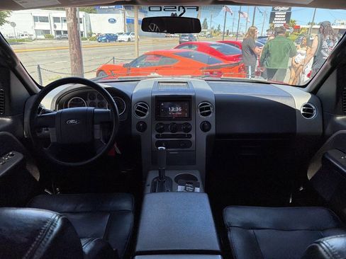 Used 2006 Ford F150 XLT AWD/4WD image 27