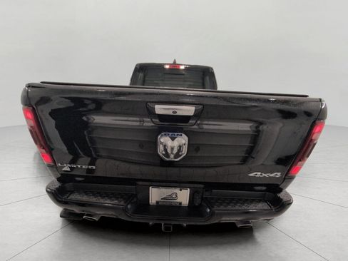 Used 2021 RAM 1500 Limited AWD/4WD image 25