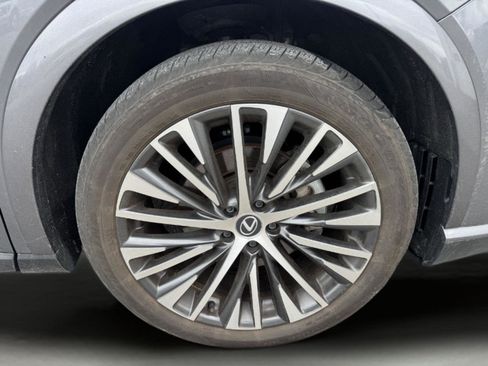 Used 2023 Lexus RX 350 Premium Plus w/ Accessory Package (Z1) FWD image 9