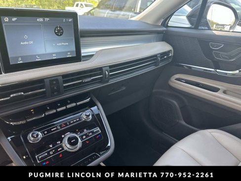 Used 2022 Lincoln Corsair FWD image 20
