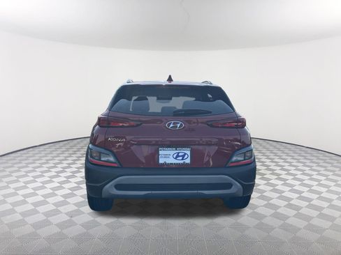 Used 2023 Hyundai Kona SEL w/ Convenience Package FWD image 6