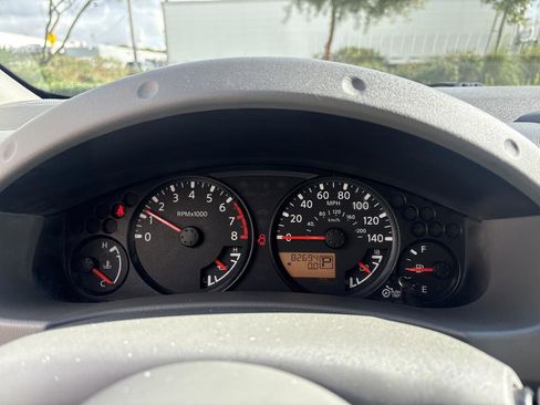 Used 2018 Nissan Frontier SV image 24