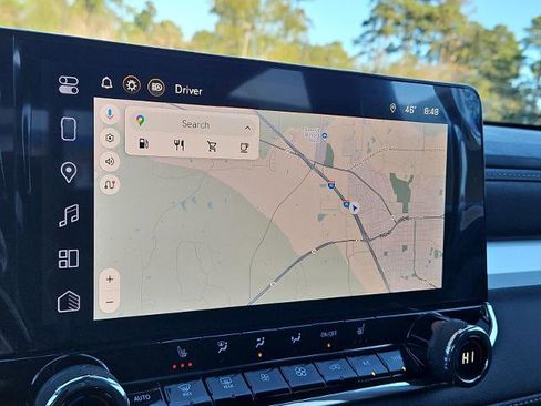 Certified 2025 Chevrolet Colorado LT image 13