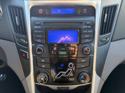 Used 2013 Hyundai Sonata GLS w/ Popular Equipment Pkg FWD image 13