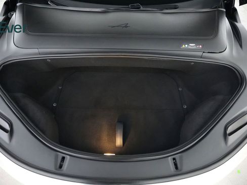 Used 2023 Lucid Air Pure AWD/4WD image 25