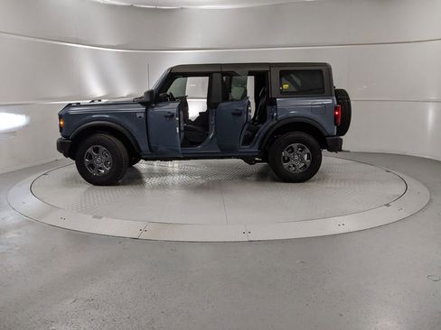 New 2025 Ford Bronco Big Bend image 11