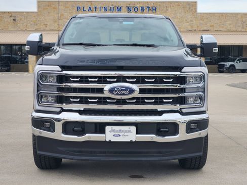 New 2026 Ford F250 Lariat w/ Lariat Premium Package AWD/4WD image 6