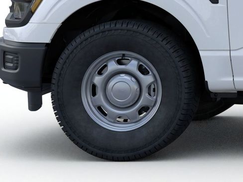 New 2025 Ford F150 XL image 41