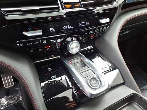 Certified 2025 Acura MDX A-Spec image 27