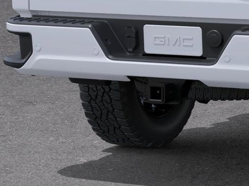 New 2026 GMC Sierra 2500 AT4 w/ AT4 Premium Plus Package AWD/4WD image 14