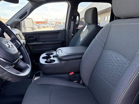 New 2026 RAM 3500 Tradesman image 5