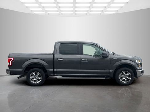 Used 2016 Ford F150 XLT w/ Equipment Group 302A Luxury RWD image 8