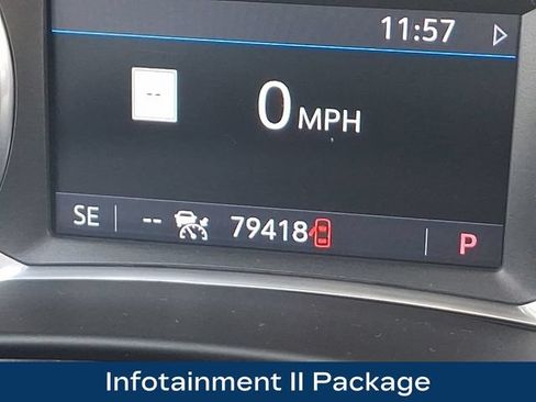 Used 2020 Chevrolet Equinox Premier AWD/4WD image 4