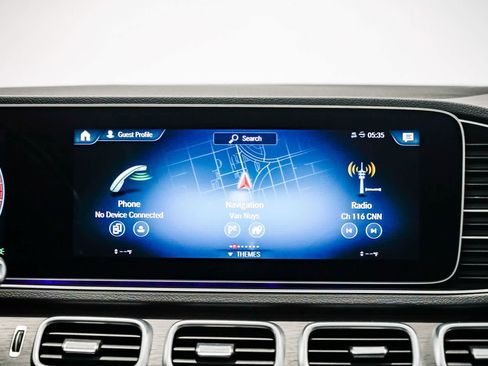 Used 2021 Mercedes-Benz GLE 350 4MATIC image 14