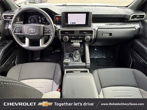 Used 2024 Toyota Tacoma TRD Off-Road image 11