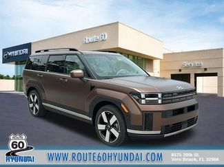 Used 2024 Hyundai Santa Fe Limited FWD video 1