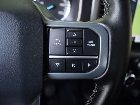 Used 2023 Ford F150 XLT w/ Equipment Group 302A High AWD/4WD image 4