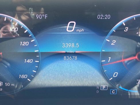 Used 2022 Mercedes-Benz GLB 250 4MATIC image 27