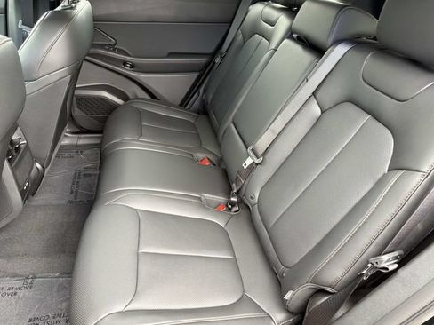 New 2026 Jeep Cherokee Limited AWD/4WD image 35