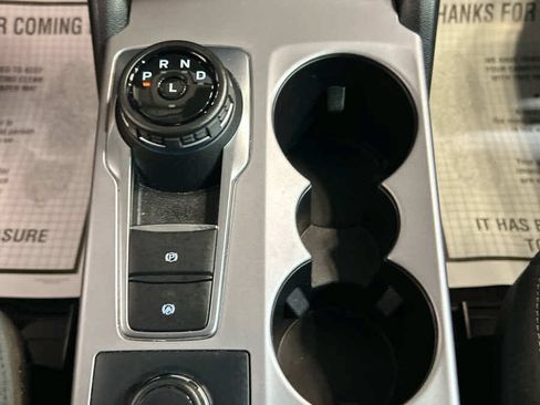 Used 2024 Ford Bronco Sport Big Bend w/ Convenience Package AWD/4WD image 6