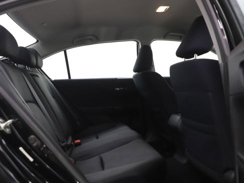 Used 2014 Honda Accord LX image 12