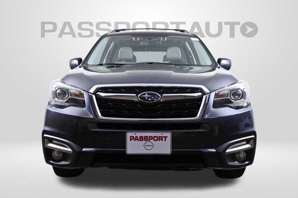 Used 2018 Subaru Forester 2.5i Limited AWD/4WD image 2