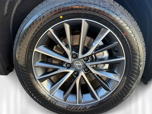 New 2026 Lexus NX 350h AWD w/ Premium Package image 12