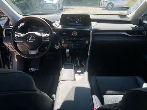 Certified 2021 Lexus RX 350 FWD w/ Premium Package image 20