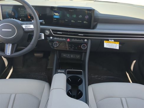 New 2026 Hyundai Sonata SEL image 14
