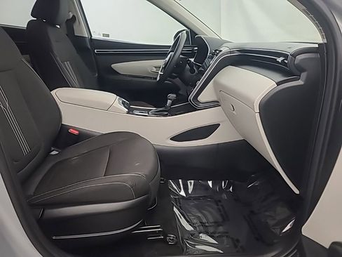 Used 2024 Hyundai Tucson SEL image 15