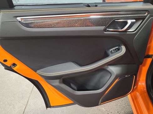 New 2026 Porsche Macan GTS image 26