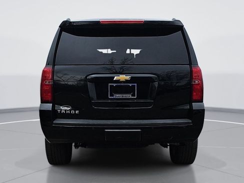 Used 2015 Chevrolet Tahoe LT image 5