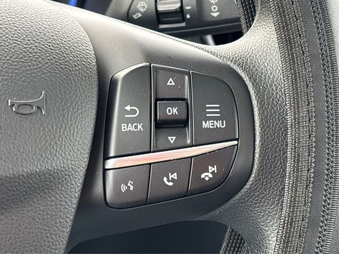 Used 2021 Ford Bronco Sport Big Bend image 24