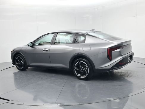 Used 2025 Kia K4 EX FWD image 5