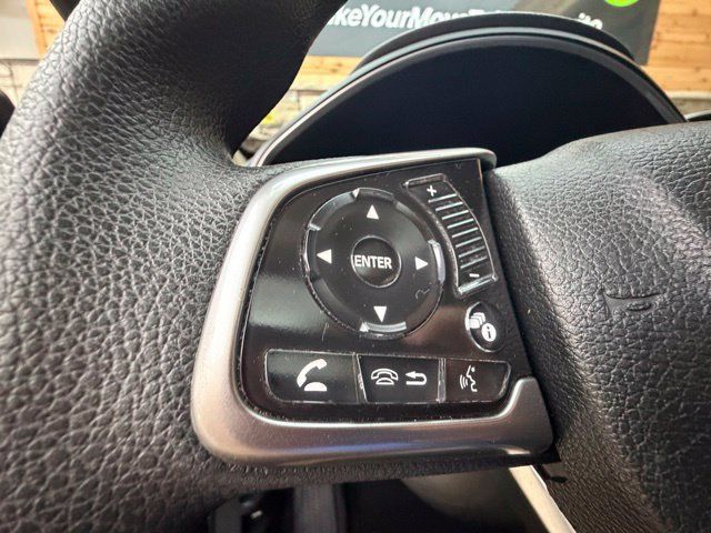Used 2017 Honda CR-V EX image 21