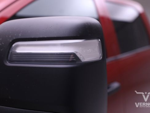 New 2026 RAM 3500 Tradesman image 35