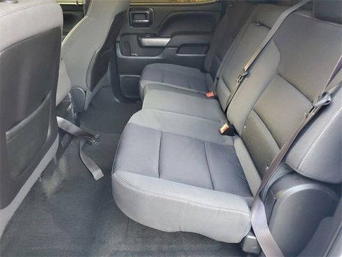 Used 2014 Chevrolet Silverado 1500 LT w/ All Star Edition image 11