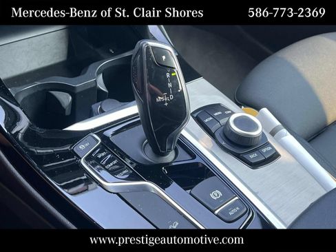 Used 2018 BMW X3 xDrive30i AWD/4WD image 29