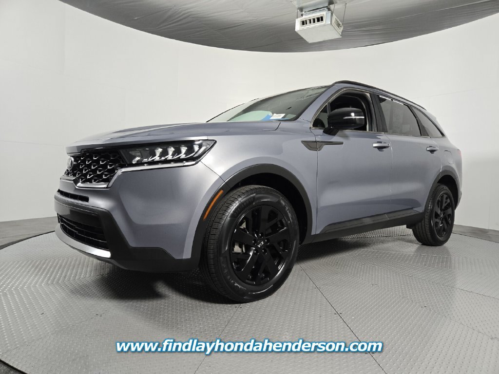 Used 2021 Kia Sorento S AWD/4WD image 2